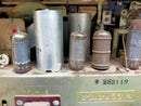 Radios Radio Cassette Players National 2 Band Speaker