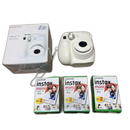 Fujifilm Instant Camera Body Instax Mini 7S 60
