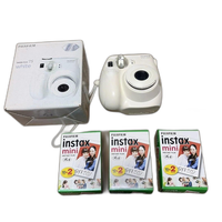 Fujifilm Instant Camera Body Instax Mini 7S 60