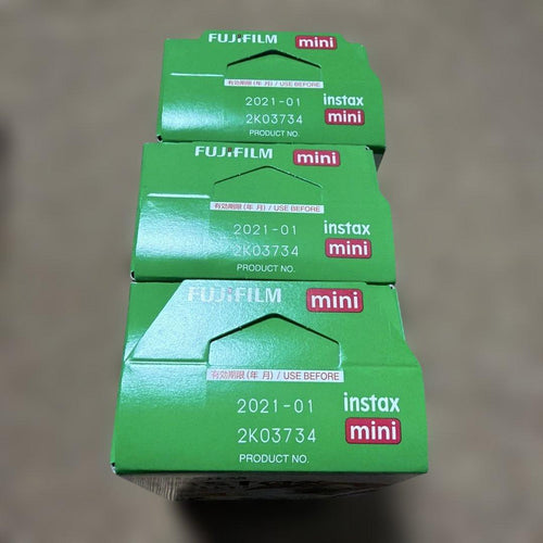 Fujifilm Instant Camera Body Instax Mini 7S 60