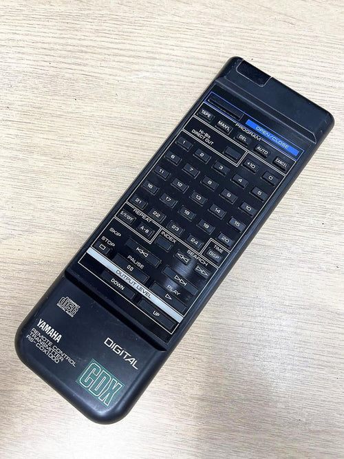 Others Yamaha Rs-Cdx1000