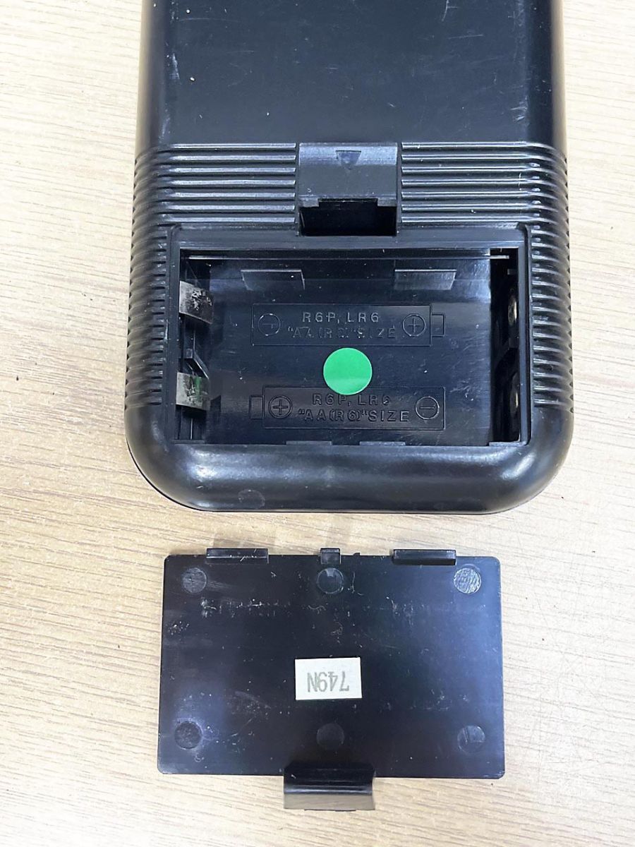Others Yamaha Rs-Cdx1000