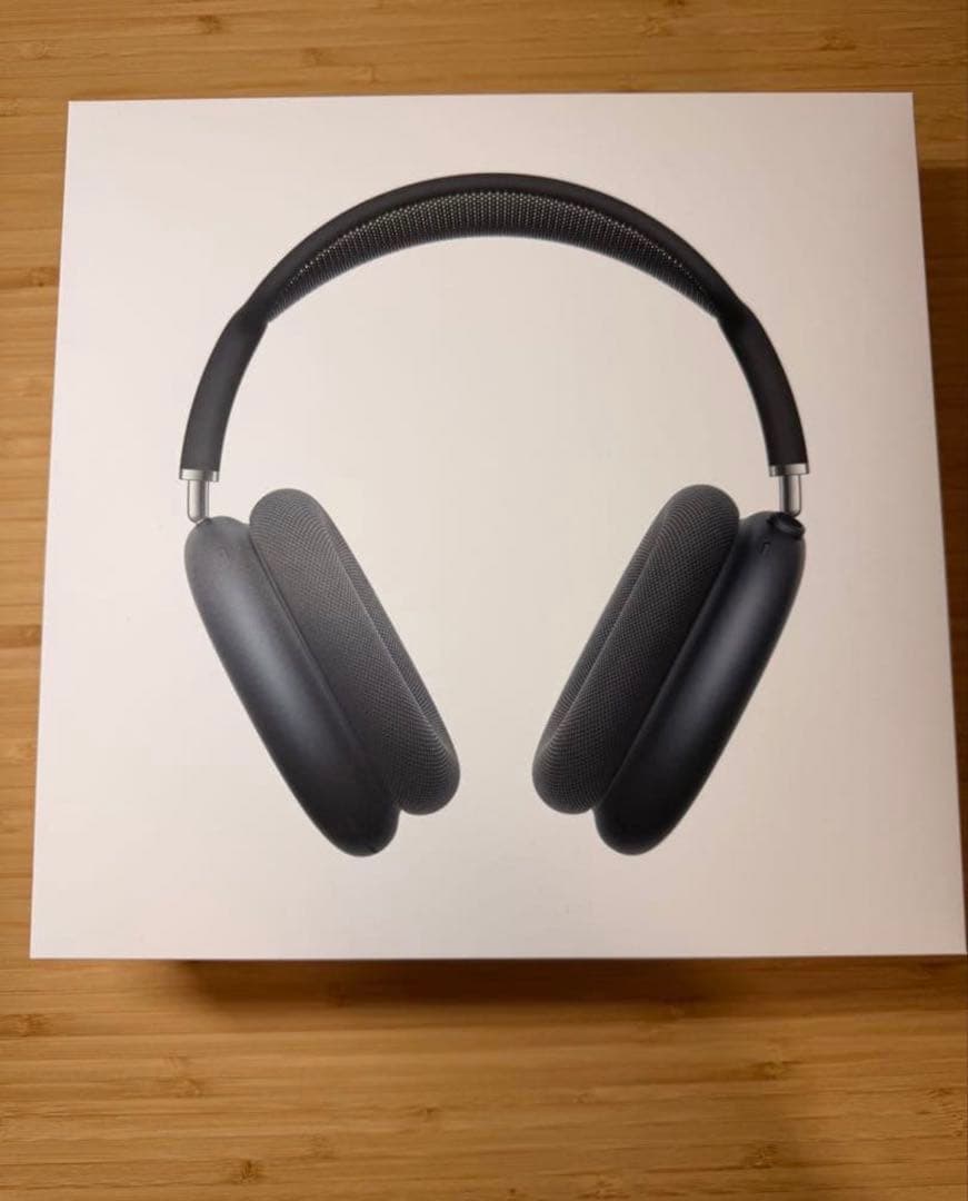 Apple Airpods Max
