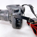 Pentax Digital Slrs K20D A946