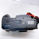 Pentax Digital Slrs K10D A946