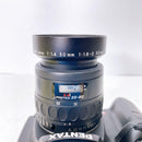 Pentax Digital Slrs K20D A946