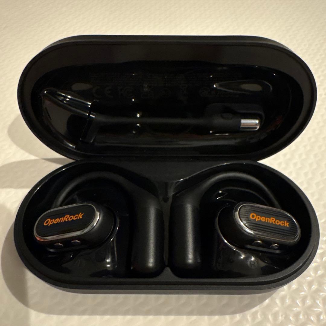 Wireless Earphones Openrock Link 20