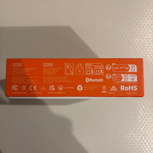 Wireless Earphones Openrock Link 20