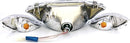 Light Winker World Imp Motor Jog Zr Sa16J Sa36J Sa39J Set