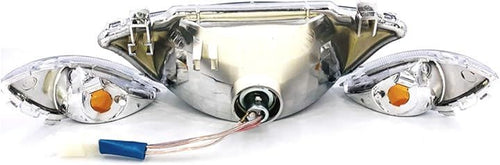 Light Winker World Imp Motor Jog Zr Sa16J Sa36J Sa39J Set