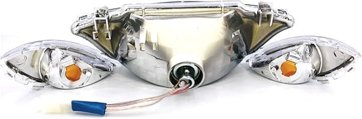 Light Winker World Imp Motor Jog Zr Sa16J Sa36J Sa39J Set