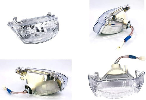 Light Winker World Imp Motor Jog Zr Sa16J Sa36J Sa39J Set