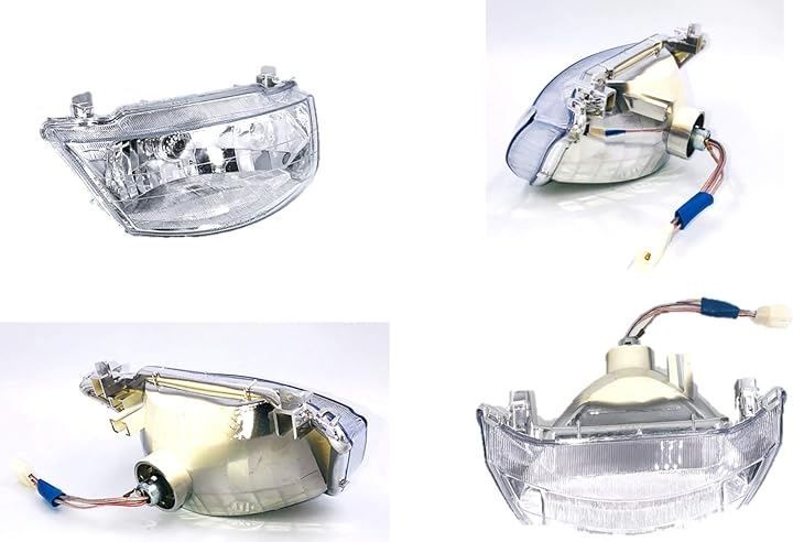 Light Winker World Imp Motor Jog Zr Sa16J Sa36J Sa39J Set