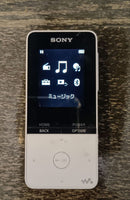 Sony Digital Audio Player Nw-S315