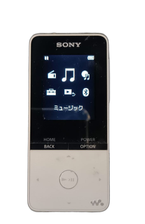 Sony Digital Audio Player Nw-S315