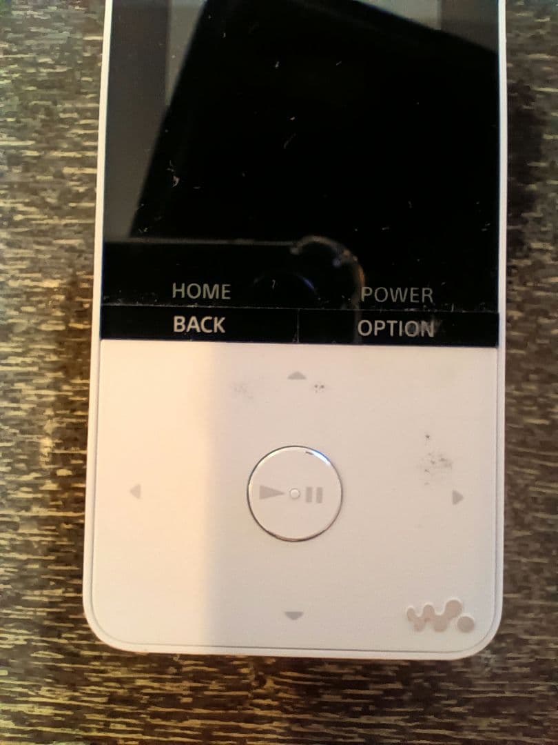 Sony Digital Audio Player Nw-S315