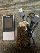 Sony Digital Audio Player Nw-S315