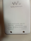 Sony Digital Audio Player Nw-S315