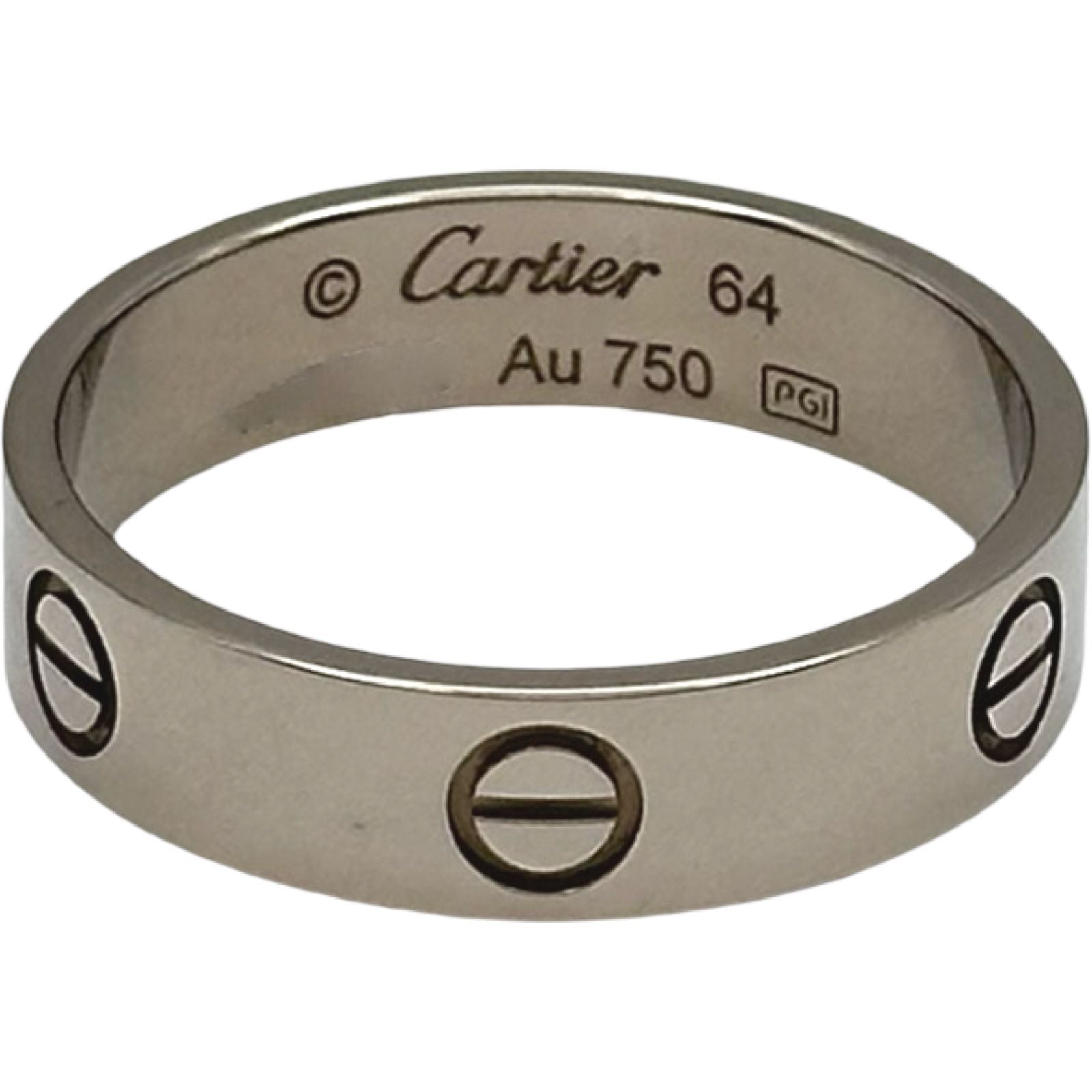 Cartier Others Au750