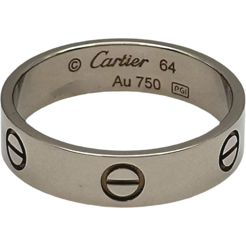 Cartier Others Au750