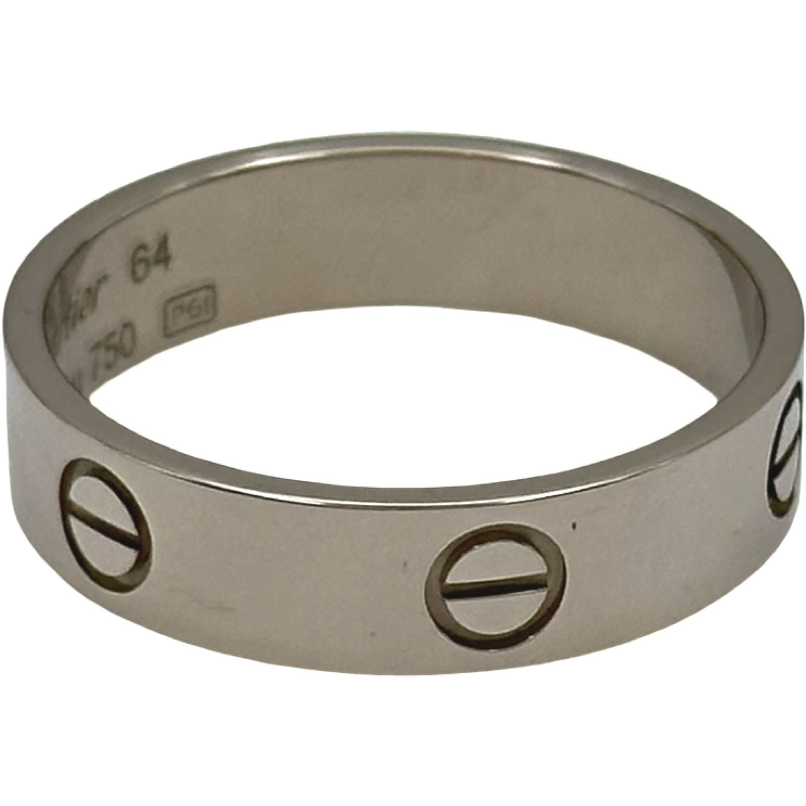 Cartier Others Au750