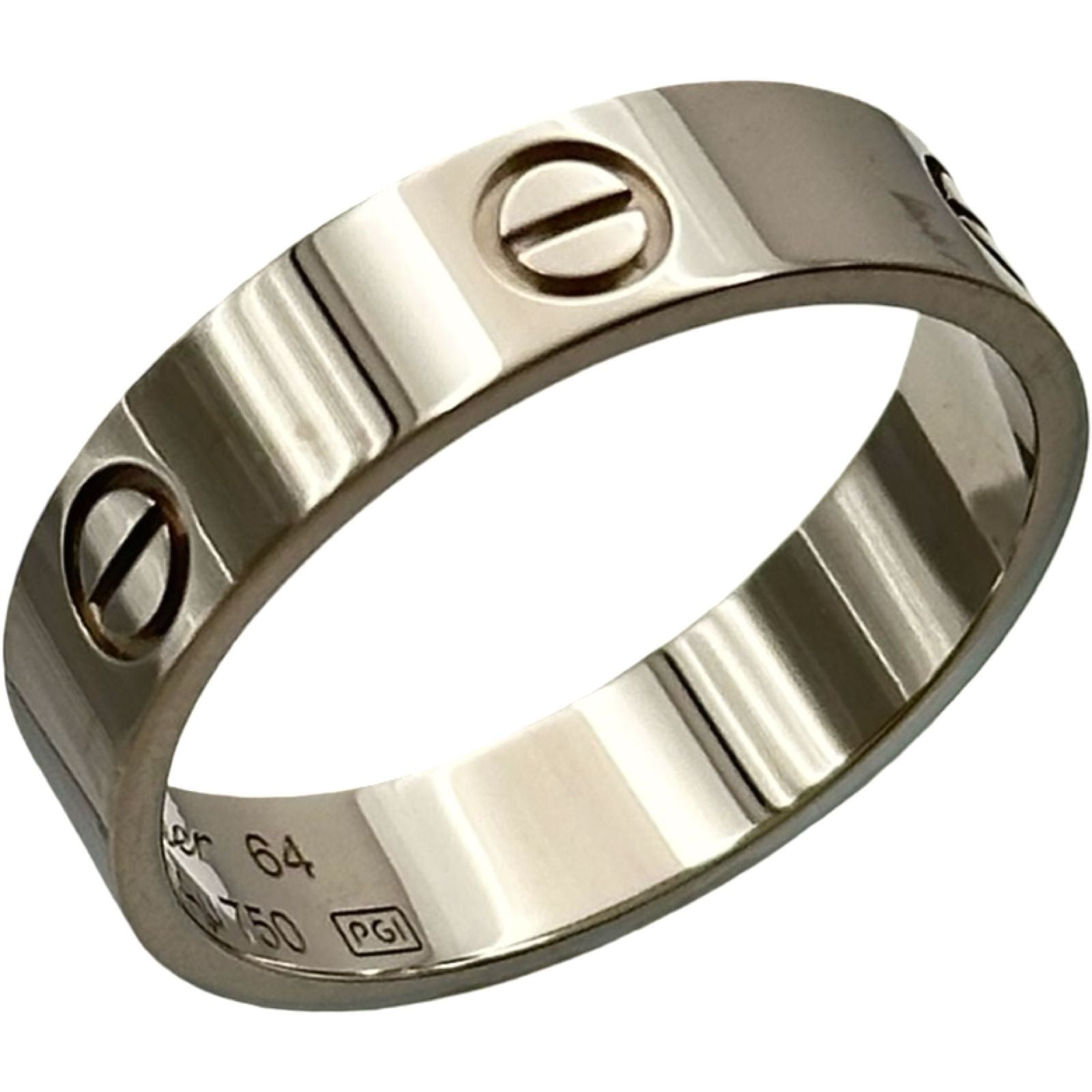 Cartier Others Au750