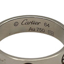 Cartier Others Au750