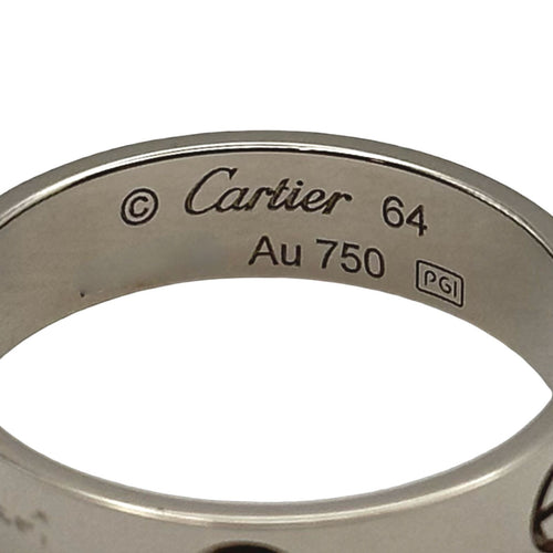 Cartier Others Au750
