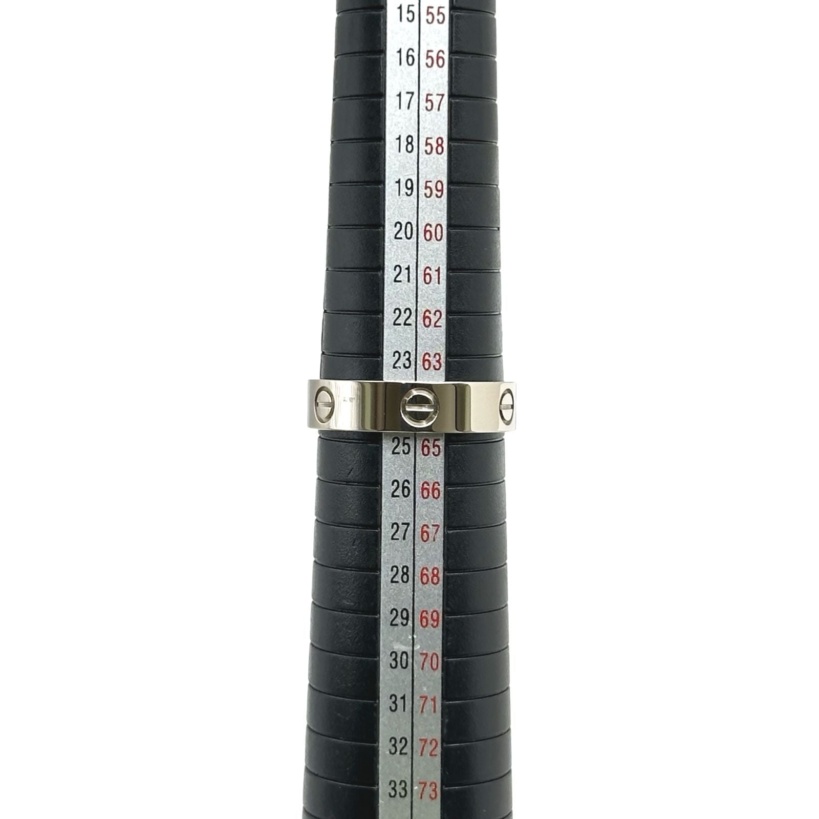Cartier Others Au750