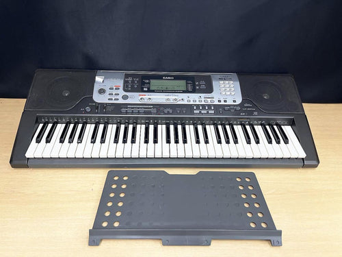 Others Casio Lk-301Bb