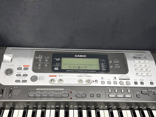 Others Casio Lk-301Bb