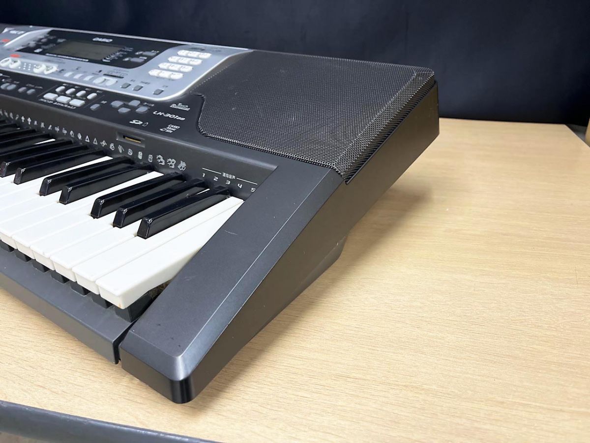 Others Casio Lk-301Bb