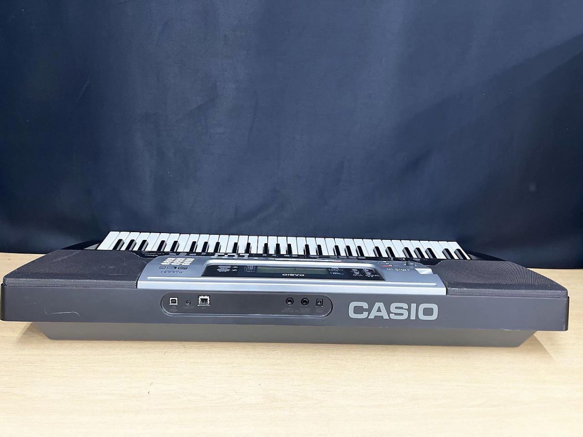 Others Casio Lk-301Bb