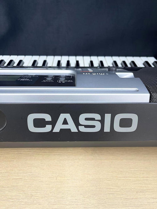 Others Casio Lk-301Bb