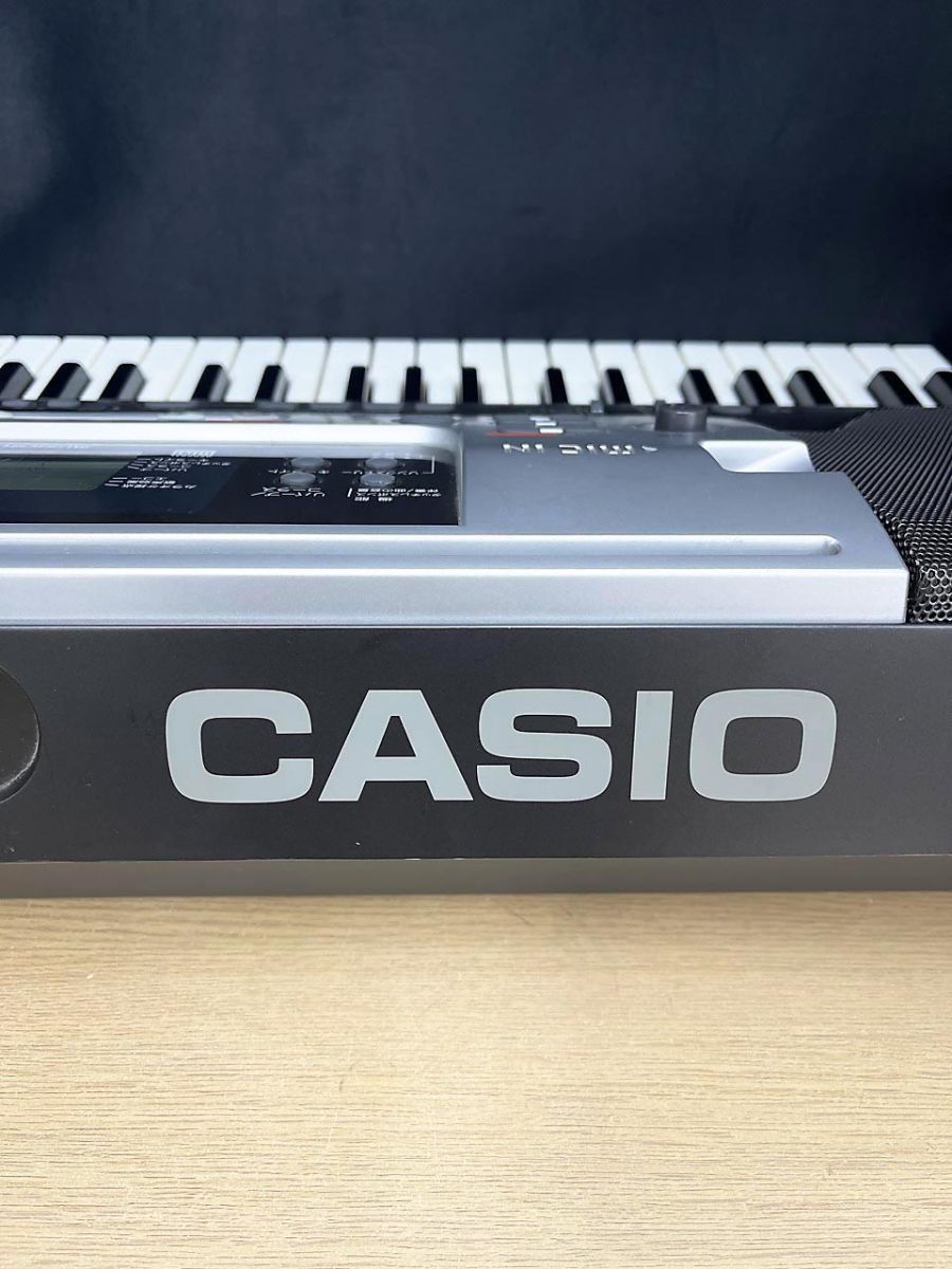Others Casio Lk-301Bb