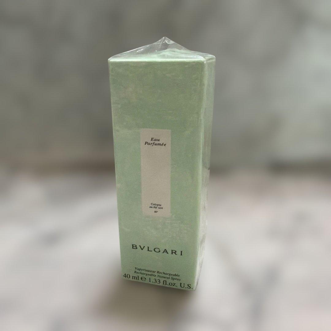 Bvlgari Perfume (Women) Eau Parfum E 40Ml