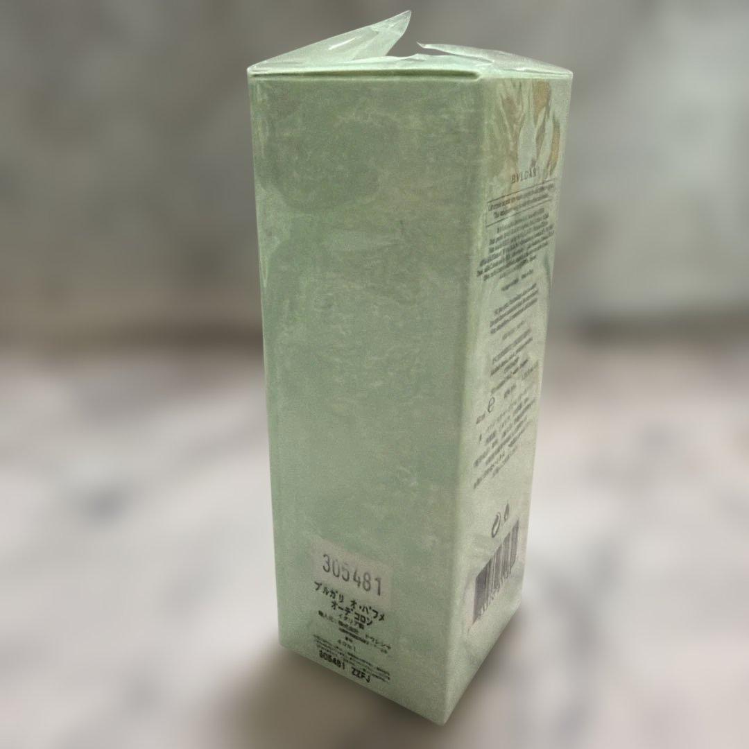 Bvlgari Perfume (Women) Eau Parfum E 40Ml