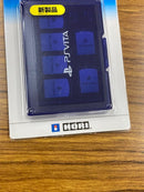 Card Cases Ps Vita 12+4