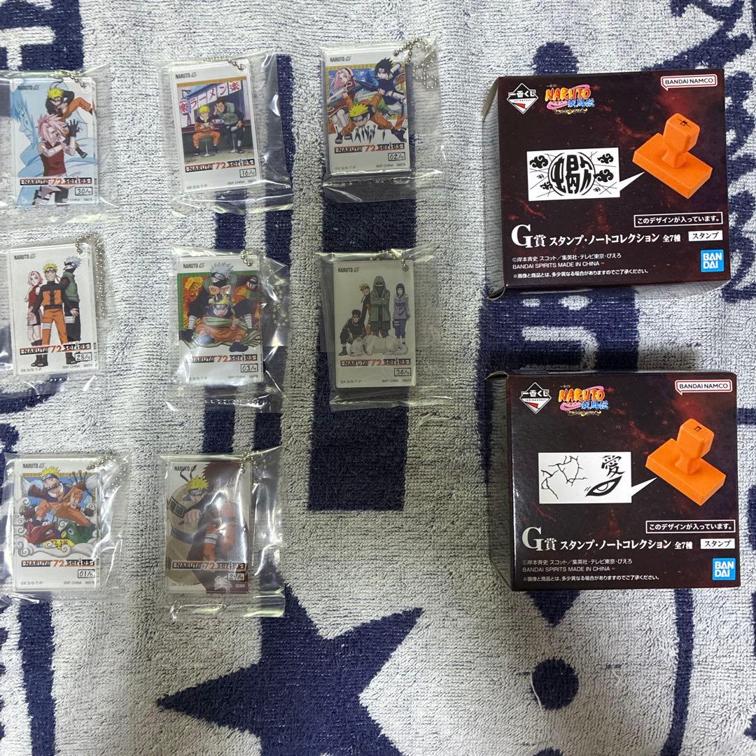 Other Naruto C 2