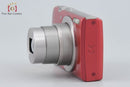 Canon Compact Digital Camera Ixy 200
