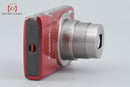 Canon Compact Digital Camera Ixy 200