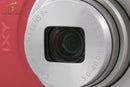 Canon Compact Digital Camera Ixy 200