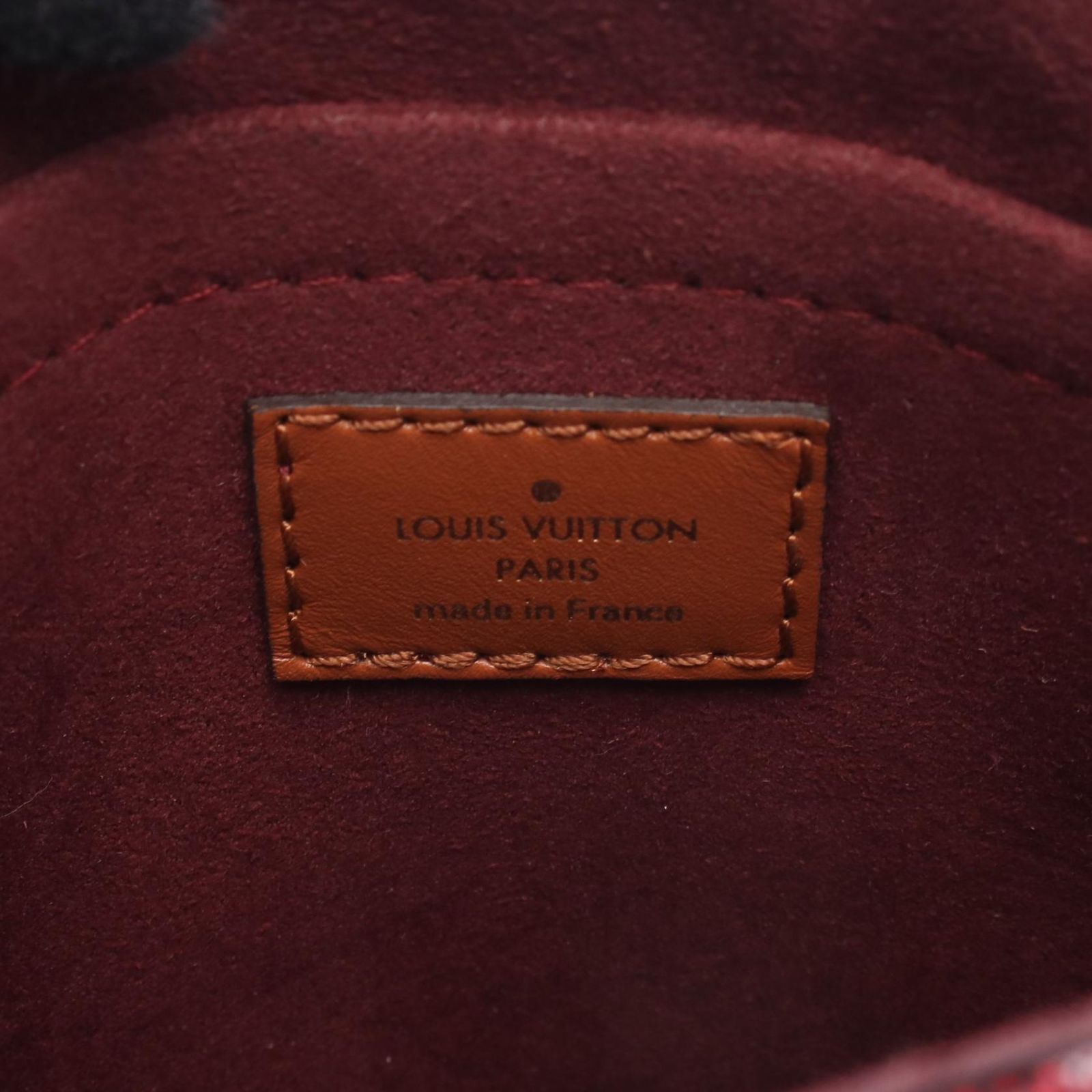Louis Vuitton Handbag Since 1854 M69846 Since1854