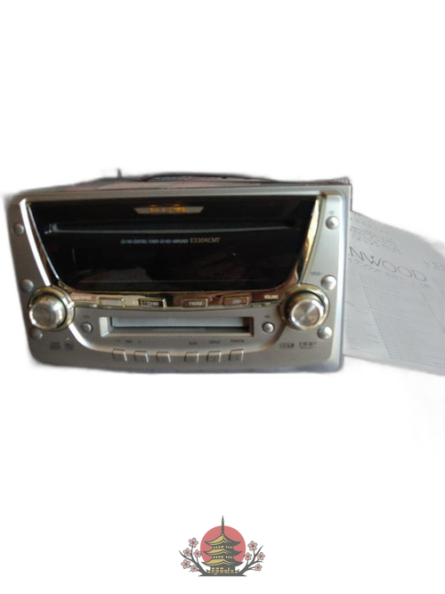 Eclipse Mini -Component Cd.Md.Tuner E3304Cmt