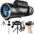 Monocle 80X100 Bak4 Fmc