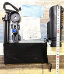 Monocle 80X100 Bak4 Fmc