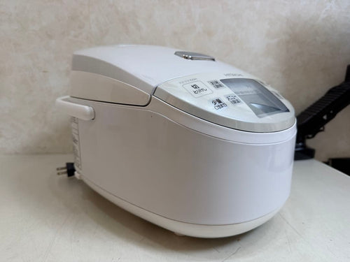 Hitachi Rice Cookers Rz-Vx100M Ih 1L 2016