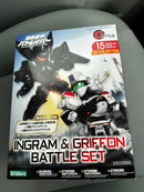 Kotobukiya Other D-Style