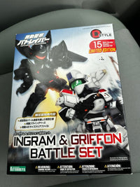 Kotobukiya Other D-Style