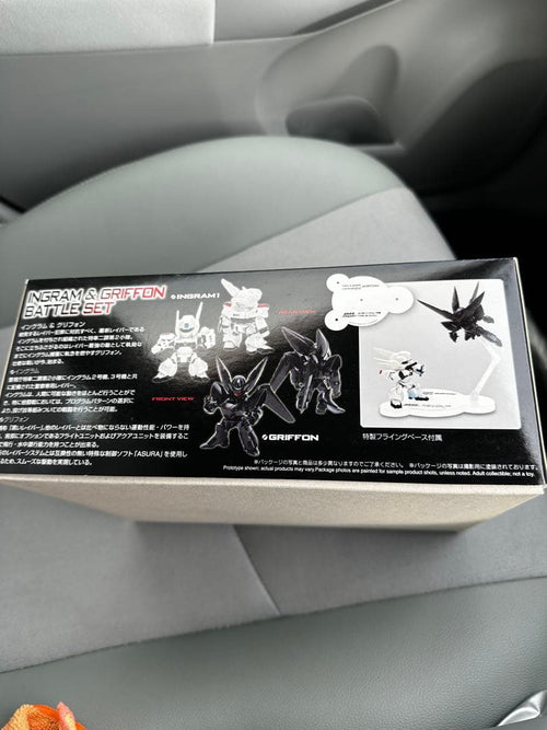 Kotobukiya Other D-Style